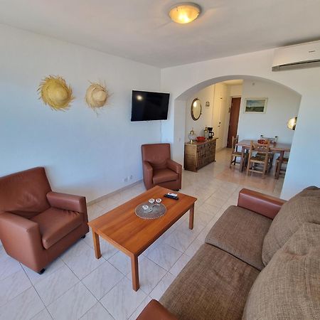 Apartamento Tramuntana 1204 Roses Zewnętrze zdjęcie
