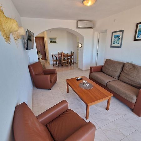Apartamento Tramuntana 1204 Roses Zewnętrze zdjęcie