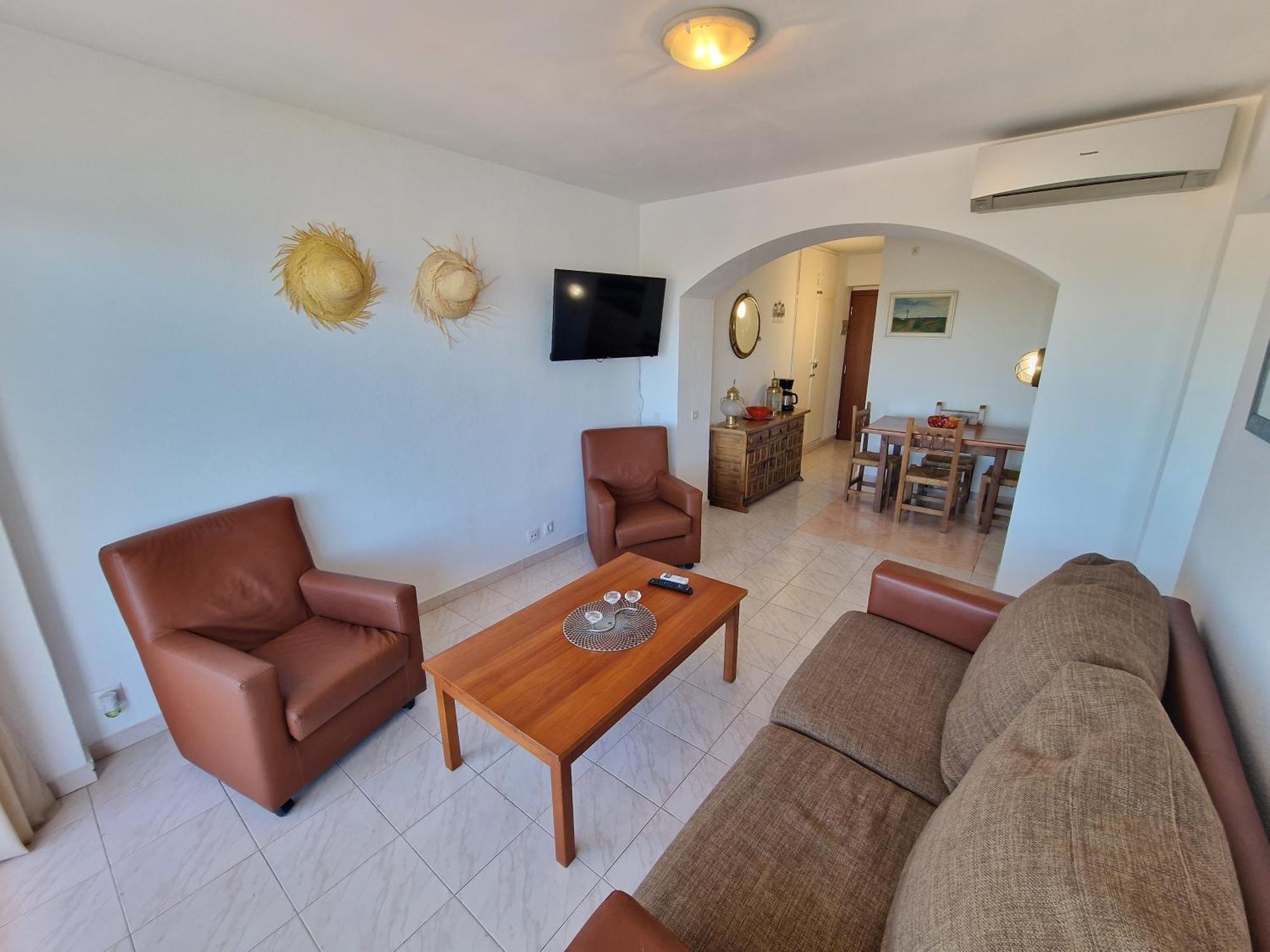 Apartamento Tramuntana 1204 Roses Zewnętrze zdjęcie