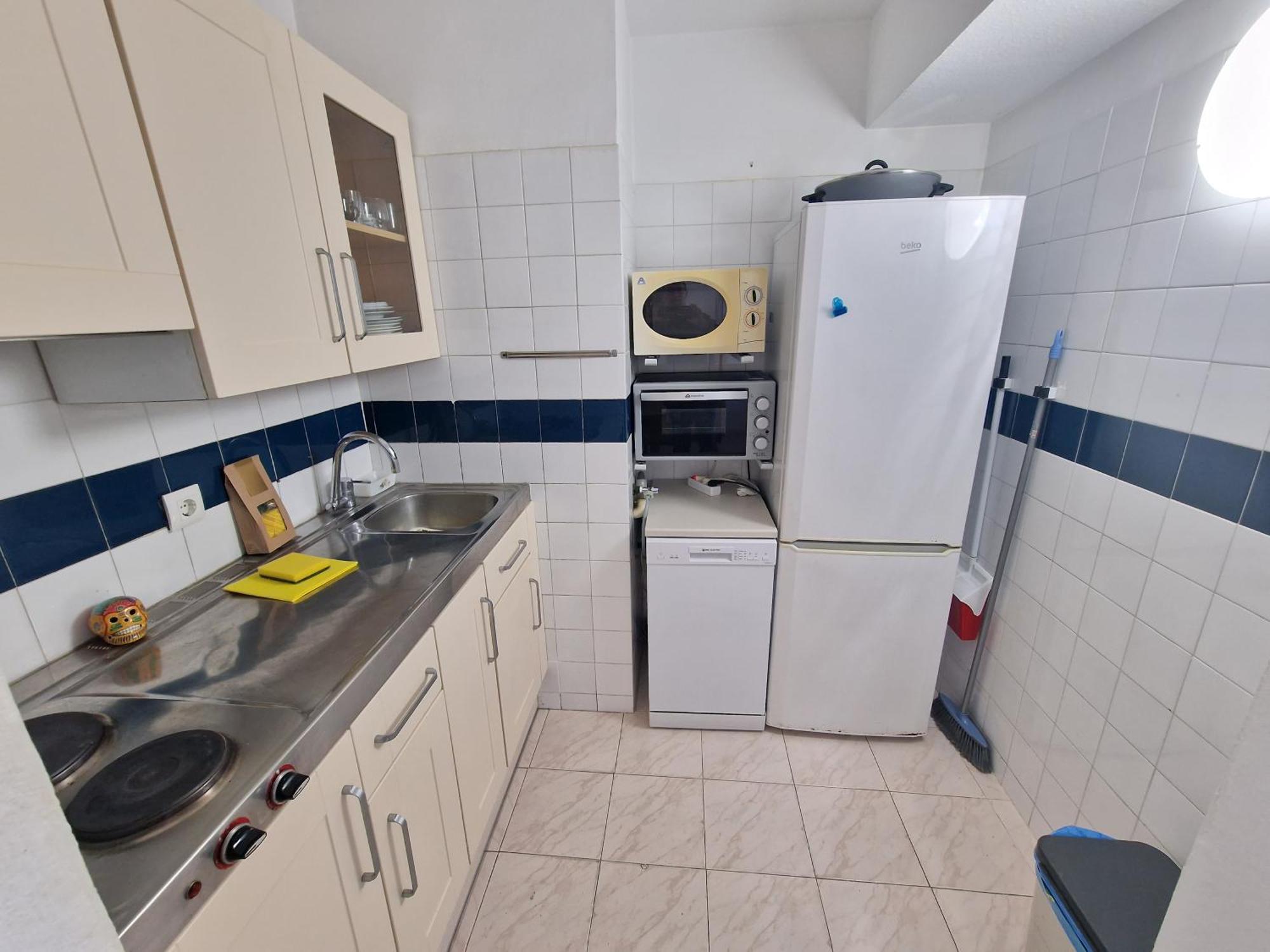 Apartamento Tramuntana 1204 Roses Zewnętrze zdjęcie