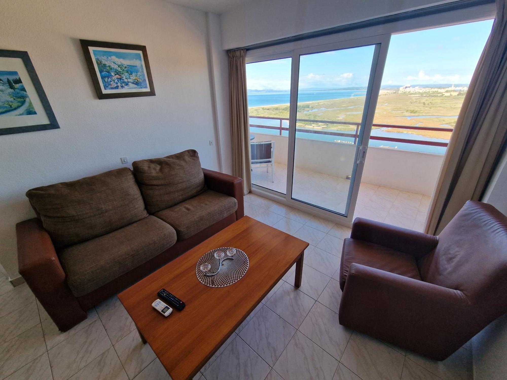Apartamento Tramuntana 1204 Roses Zewnętrze zdjęcie