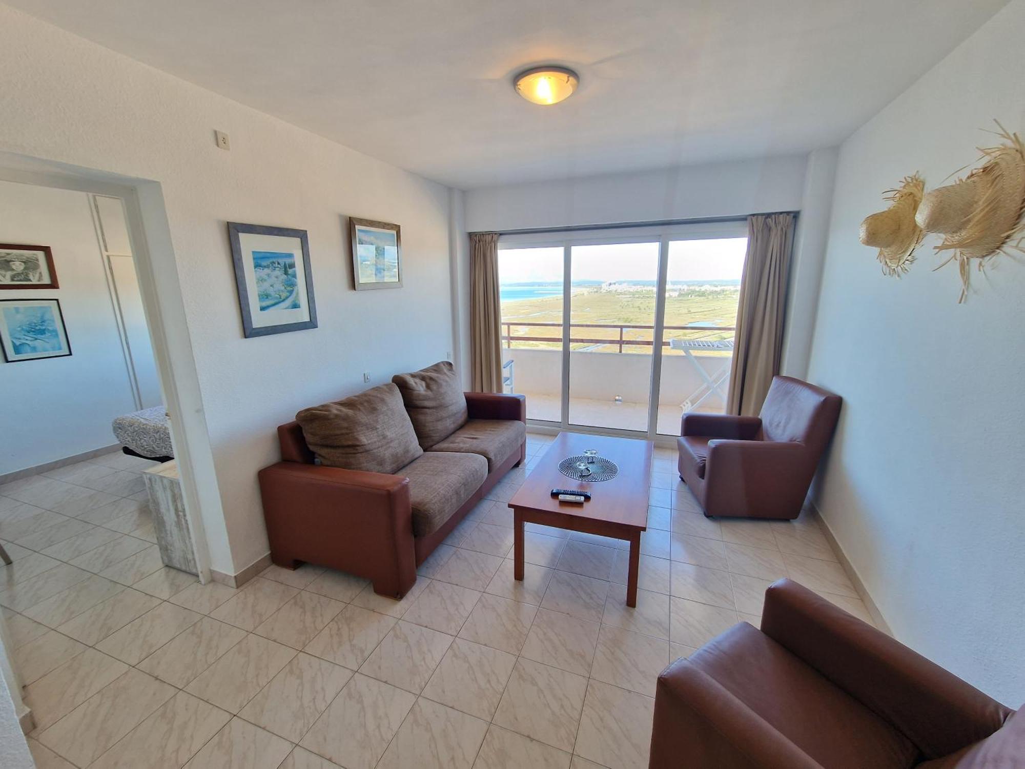 Apartamento Tramuntana 1204 Roses Zewnętrze zdjęcie