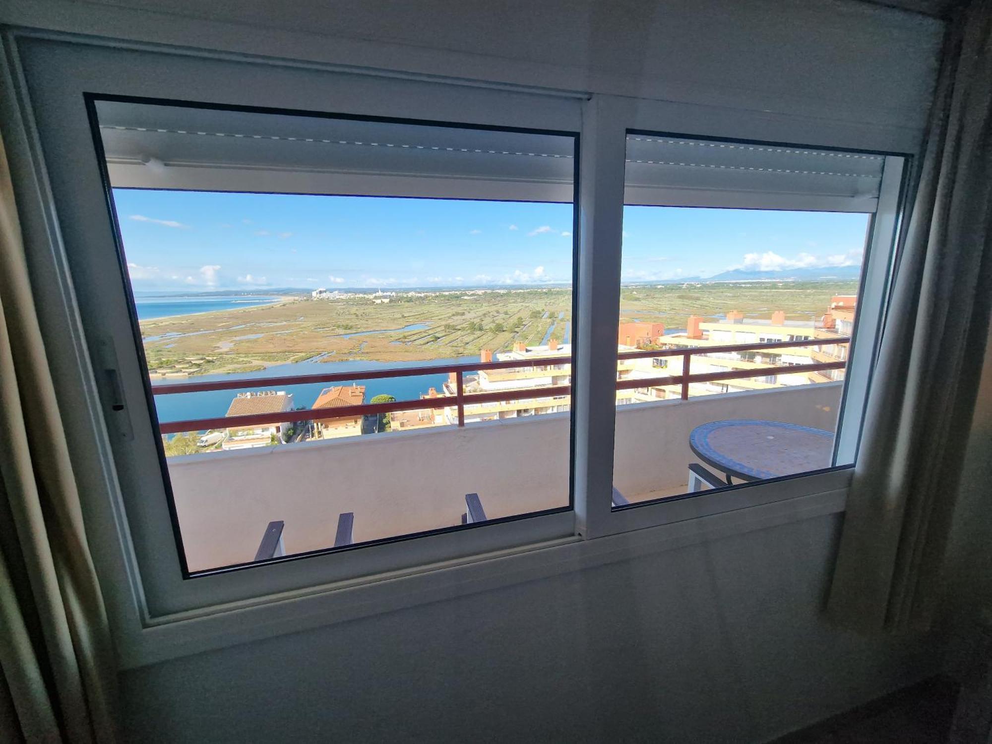 Apartamento Tramuntana 1204 Roses Zewnętrze zdjęcie