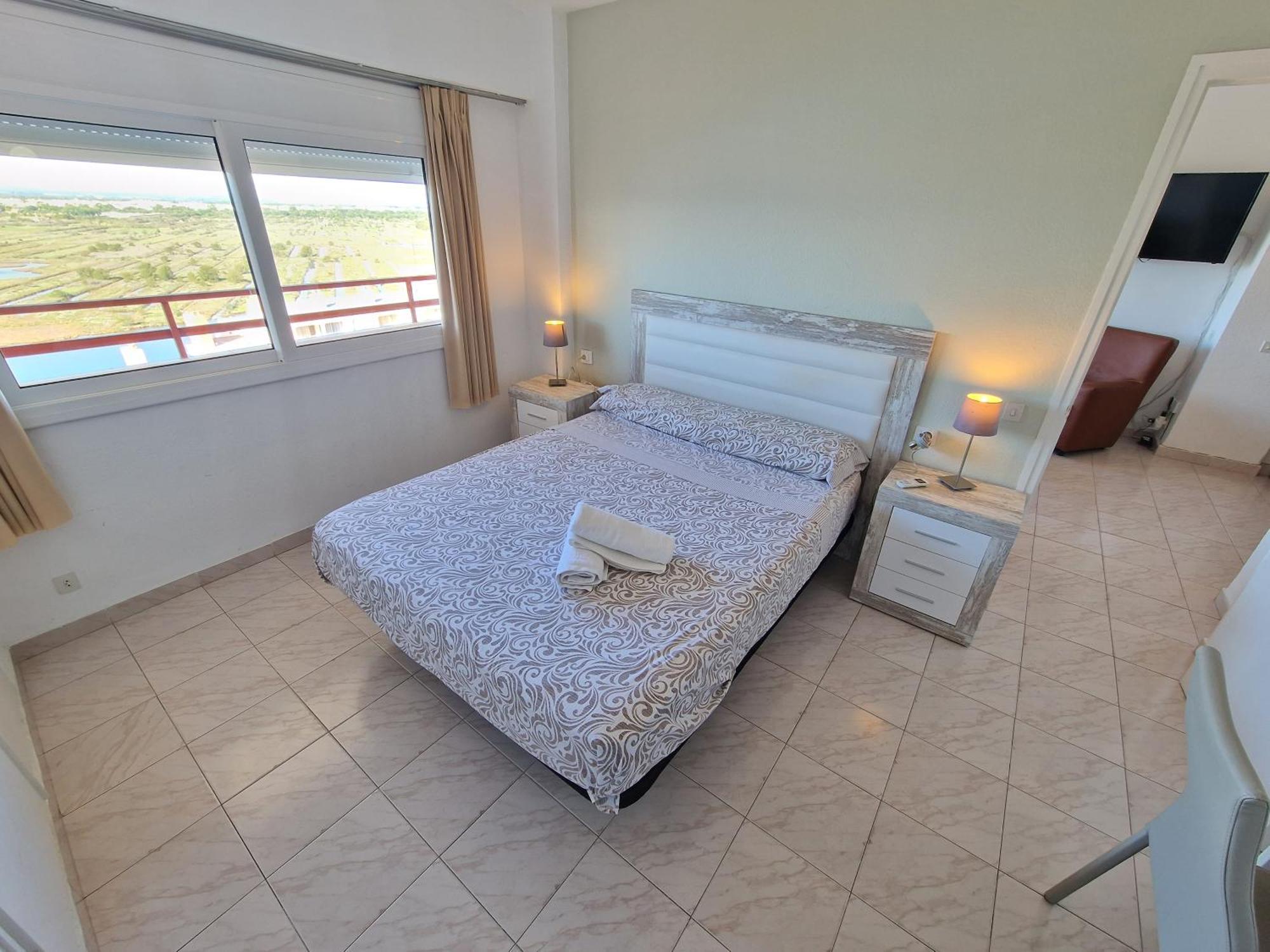 Apartamento Tramuntana 1204 Roses Zewnętrze zdjęcie