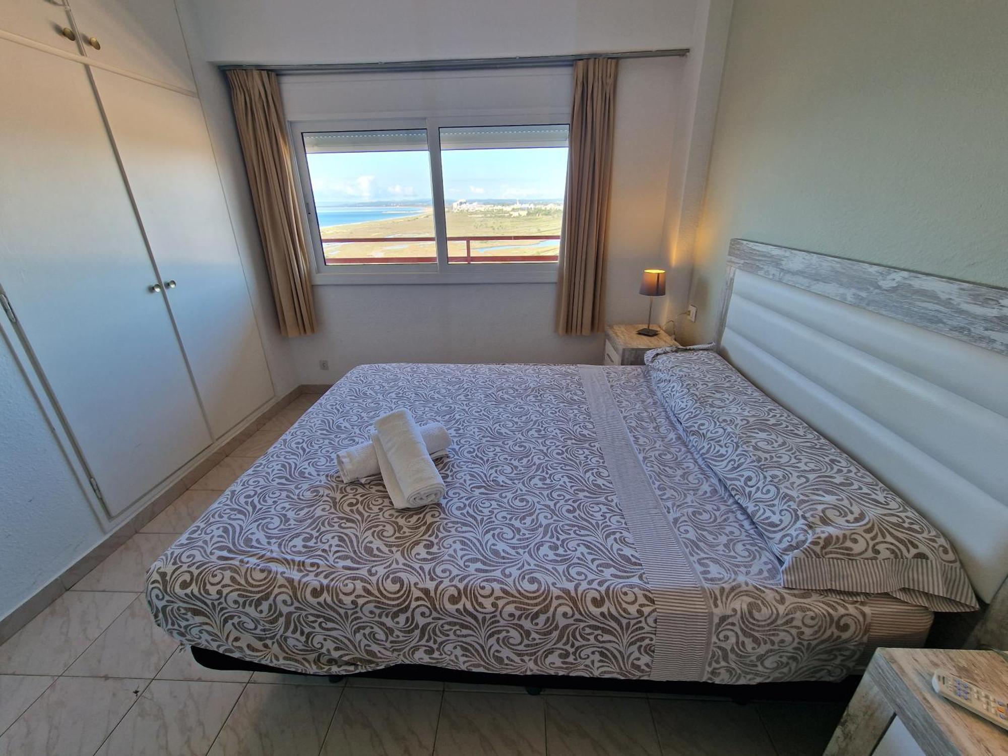 Apartamento Tramuntana 1204 Roses Zewnętrze zdjęcie
